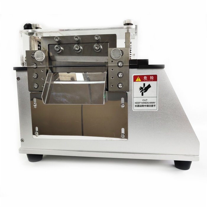 High Speed Rapid Test Strip Cutter
