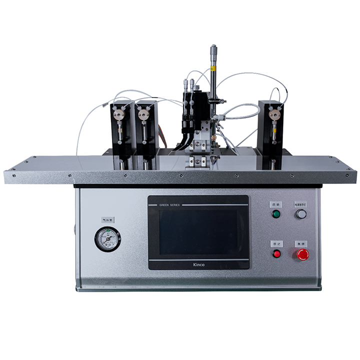 Laterial Flow Rapid Test Dispenser