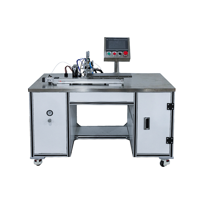 Continuous Conjugates Spraying Machine HP4010