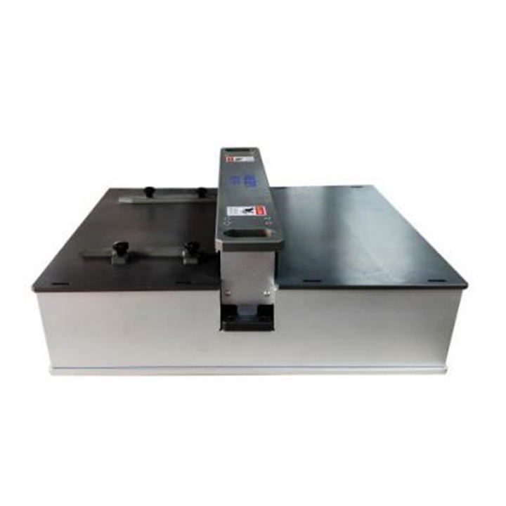 Raw Materials Rotary Slitter
