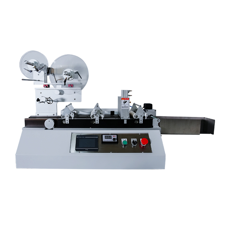 Automatic NC Membrane Laminating Machine