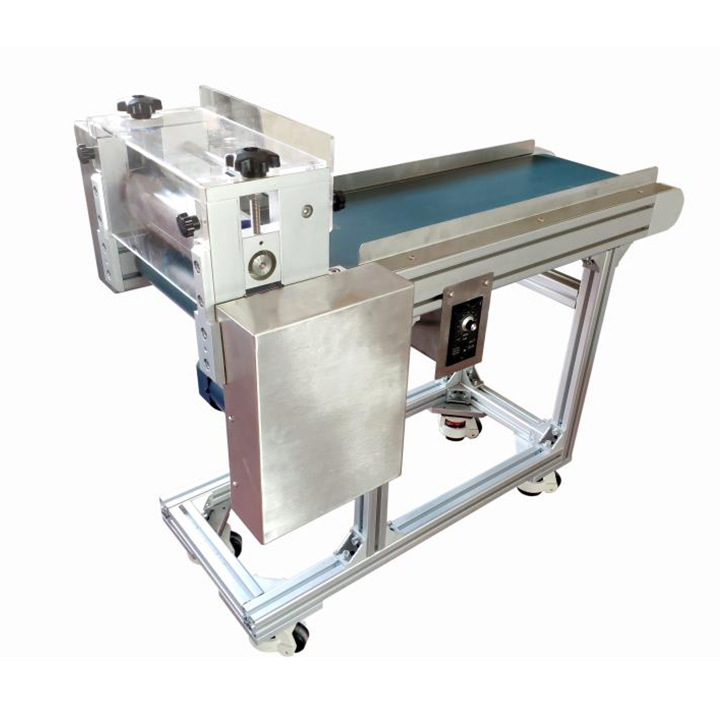 Cassette Assembly Roller