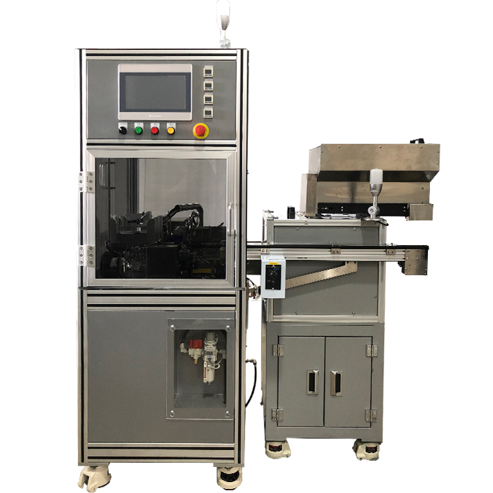 Automatic Rapid Test Pouch Packing Machine
