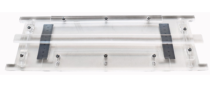 Manual Laminating Jig