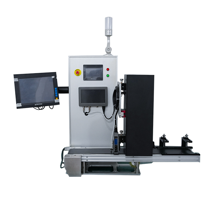 Membrane Camera Inspection Module